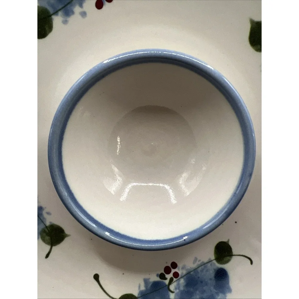 Dahlstedt Pottery view thrown